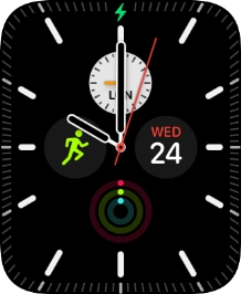 When the battery charging icon is displayed, the battery is charging. When the battery charging icon is displayed, the battery is charging.