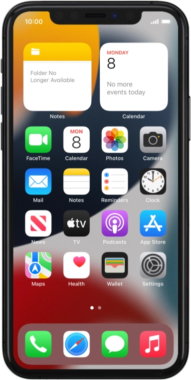 Apple iPhone 11 Pro