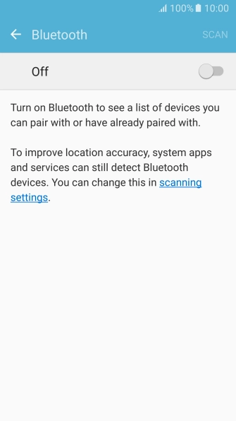 Press the indicator to turn on the function. Press the indicator to turn on the function.