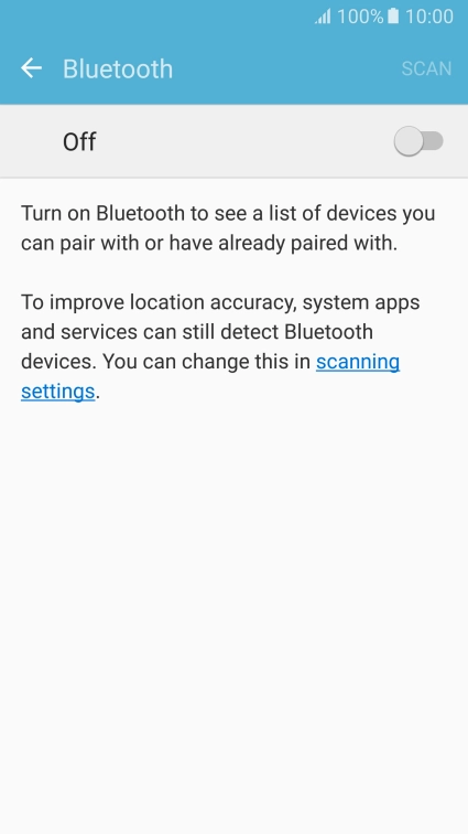 Press the indicator to turn on the function. Press the indicator to turn on the function.