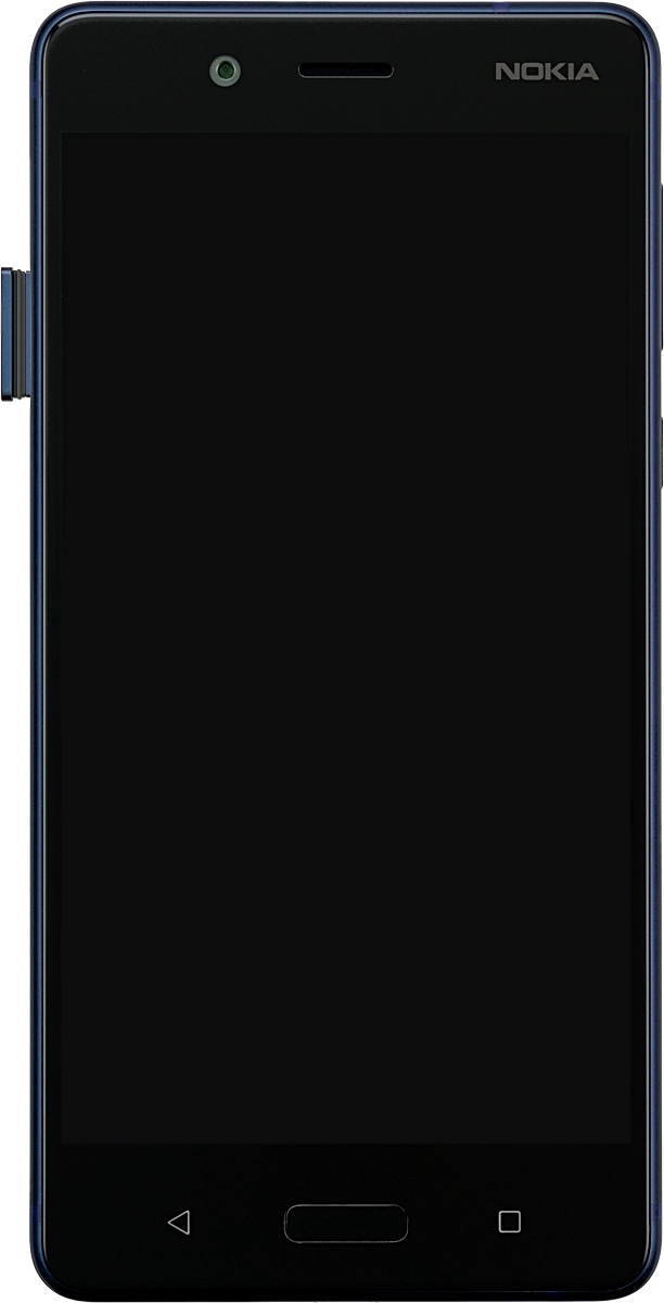 Remove the card holder from your phone.