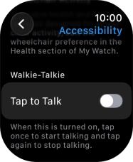 Press the required category below 