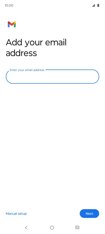 Press Next.