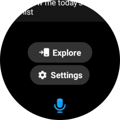 Press Settings. Press Settings.