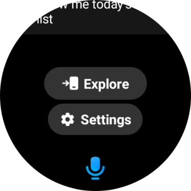 Press Settings. Press Settings.