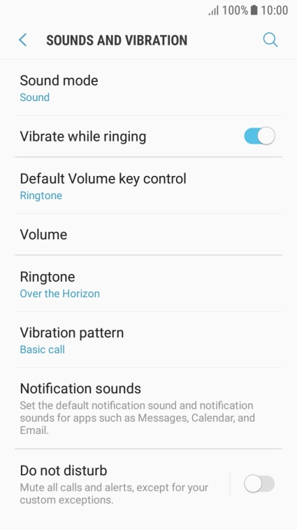 Press Ringtone. Press Ringtone.