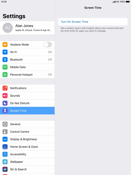 Press the Home key to return to the home screen. Press the Home key to return to the home screen.