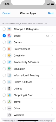 Press Next.