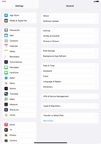Press App Store. Press App Store.