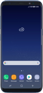Samsung Galaxy S8