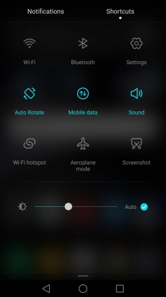Press Settings. Press Settings.