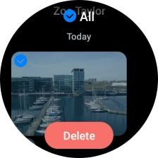 Press Delete.