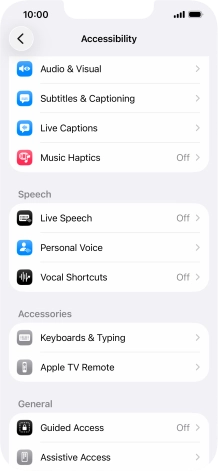 Press the required category below Press the required category below