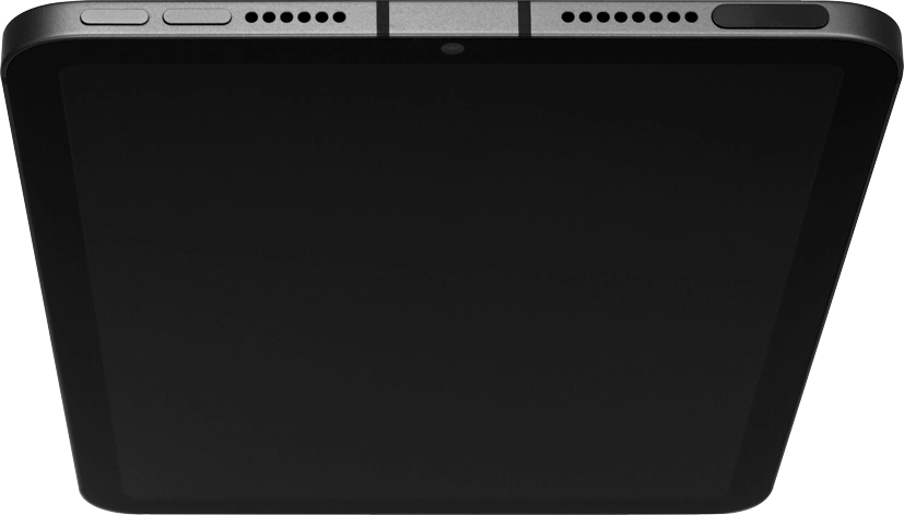 Press the Top key.