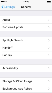 Press Software Update. If a new software version is available, it's displayed. Follow the instructions on the screen to update the phone software. Press Software Update. If a new software version is available, it's displayed. Follow the instructions on the screen to update the phone software.