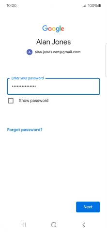 Press Next.