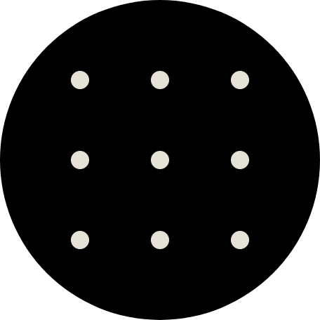 Slide your finger across the screen to connect at least four points and follow the instructions on the screen to create a pattern as lock code.