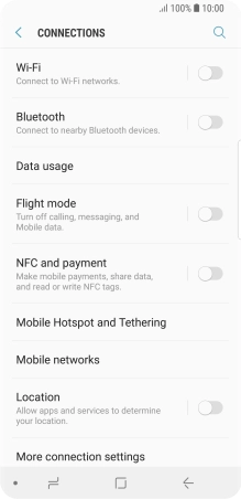 Press Mobile networks. Press Mobile networks.