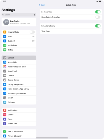 Slide your finger upwards starting from the bottom of the screen to return to the home screen. Slide your finger upwards starting from the bottom of the screen to return to the home screen.