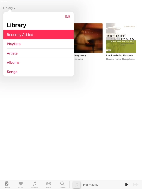 Press Playlists. Press Playlists.