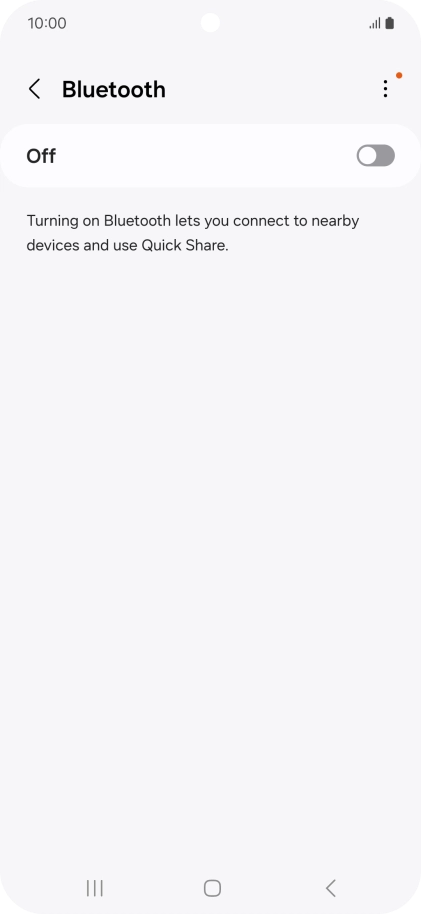 Press the indicator to turn on the function. Press the indicator to turn on the function.