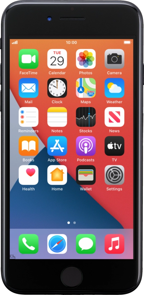 Apple iPhone 7