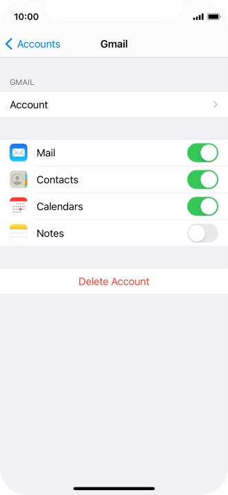 Slide your finger upwards starting from the bottom of the screen to return to the home screen. Slide your finger upwards starting from the bottom of the screen to return to the home screen.
