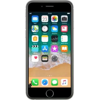 Guide for the Apple iPhone 6s - Specifications | Vodafone Australia