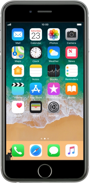 Apple iPhone 6s