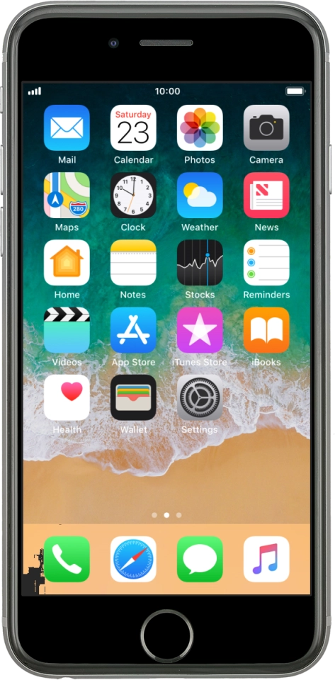 Apple iPhone 6s