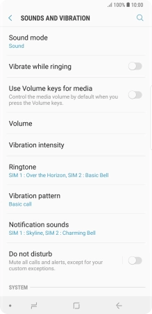 Press Ringtone. Press Ringtone.