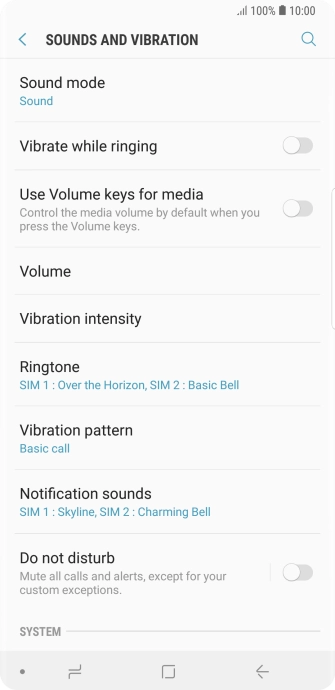Press Ringtone. Press Ringtone.