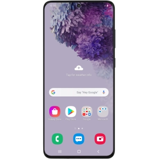 Guide for the Samsung Galaxy S20+ 5G - Specifications | Vodafone