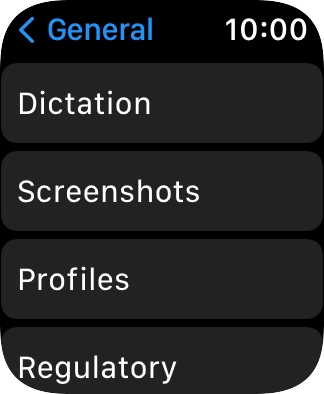 Press Dictation. Press Dictation.