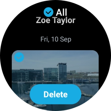 Press Delete.