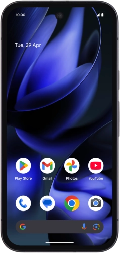Google Pixel 9a