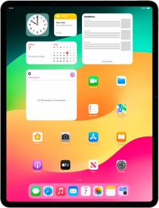 Apple iPad Air 13-inch (M2)