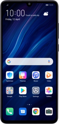 Huawei P30