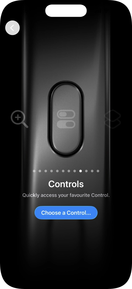 If prompted, follow the instructions on the screen to select more settings for the selected function.