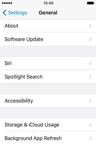 Press Software Update. If a new software version is available, it's displayed. Follow the instructions on the screen to update the phone software. Press Software Update. If a new software version is available, it's displayed. Follow the instructions on the screen to update the phone software.