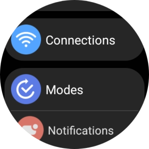 Press Connections.