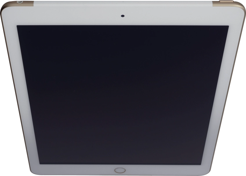 Press and hold On/Off until your tablet is turned on.