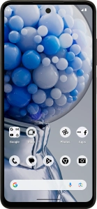 HMD Pulse+