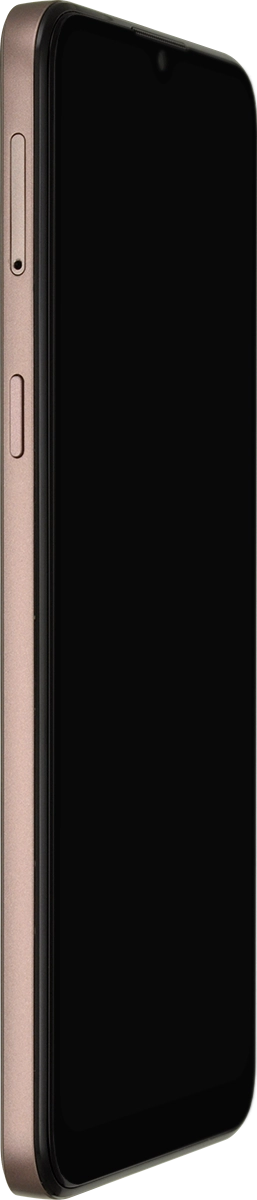 Insert the opener into the small hole in the card holder.