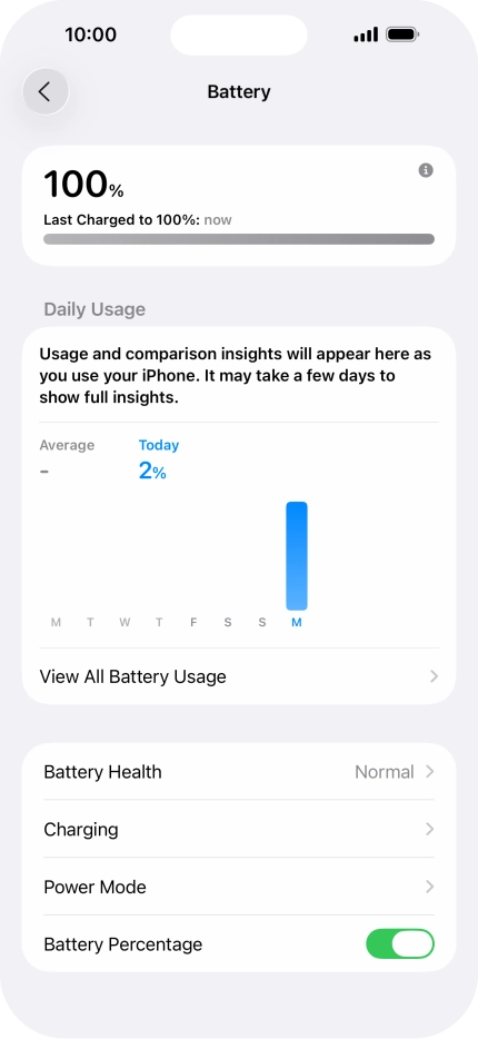 Press Charging. Press Charging.