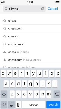 Press search. Press search.