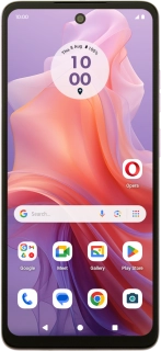 Motorola Moto E14