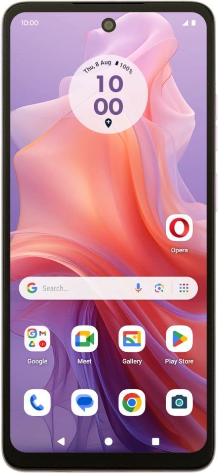 Motorola Moto E14