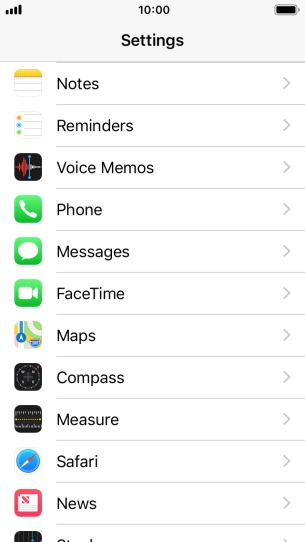 Press Phone. Press Phone.