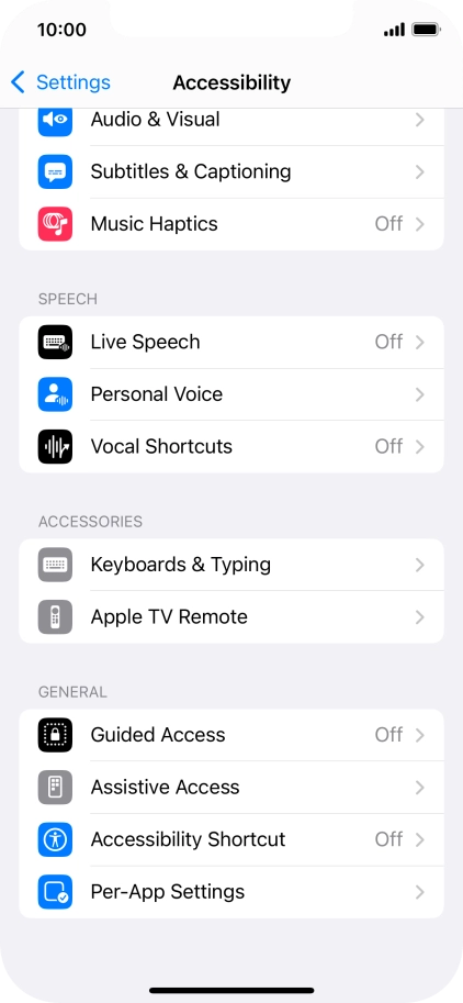 Press the required category below Press the required category below